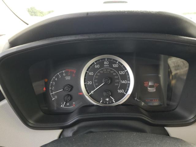 Photo 9 from auction – 2020 TOYOTA COROLLA LE with VIN JTDEPRAE5LJ102828