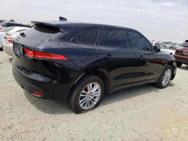 Photo 3 from auction – 2017 JAGUAR F-PACE R - with VIN SADCL2BVXHA063772
