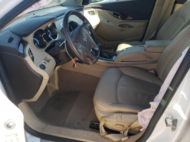 Photo 7 from auction – 2011 BUICK LACROSSE C with VIN 1G4GC5EC2BF357780