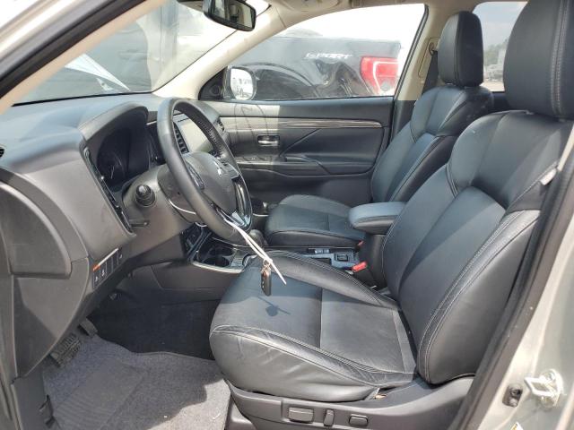Photo 7 from auction – 2020 MITSUBISHI OUTLANDER with VIN JA4AD3A35LZ034433