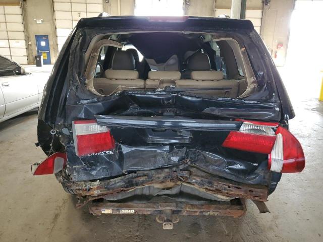 Photo 6 from auction – 2007 HONDA ODYSSEY EX with VIN 5FNRL38677B011601