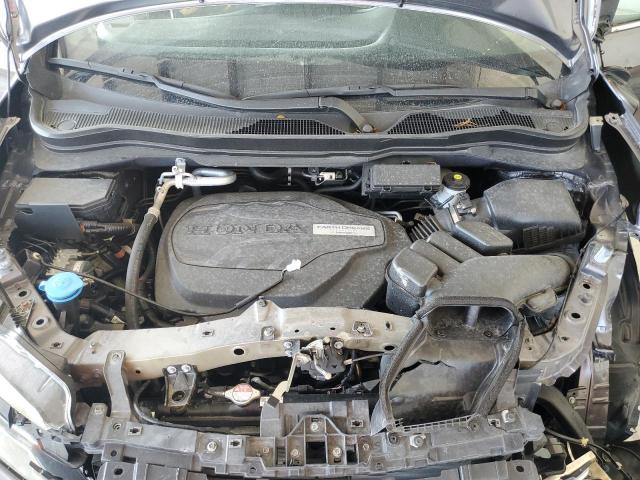 Photo 12 from auction – 2019 HONDA PILOT EXL with VIN 5FNYF5H51KB021135