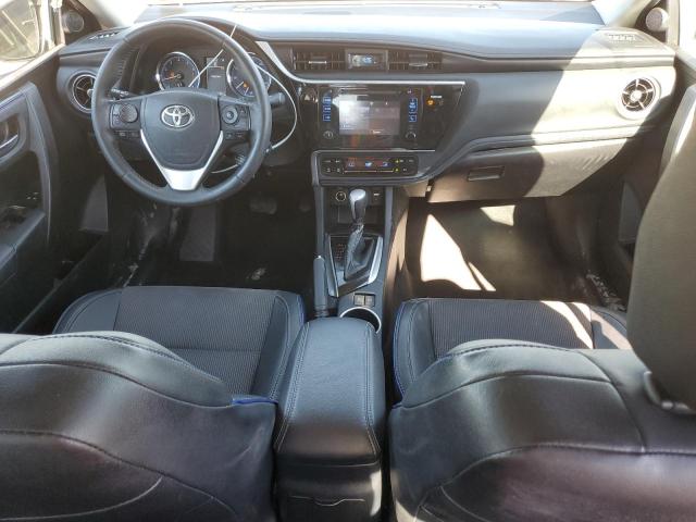Снимка 8 от търг – 2017 TOYOTA COROLLA L с VIN 2T1BURHEXHC954239