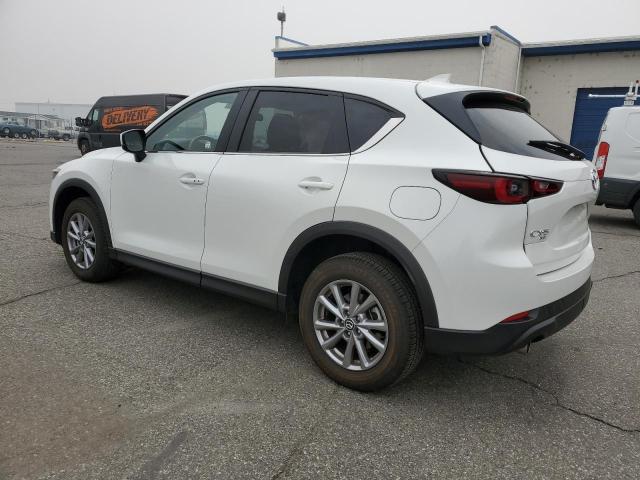 Photo 2 from auction – 2023 MAZDA CX-5 SELEC with VIN JM3KFBBM7P0160767