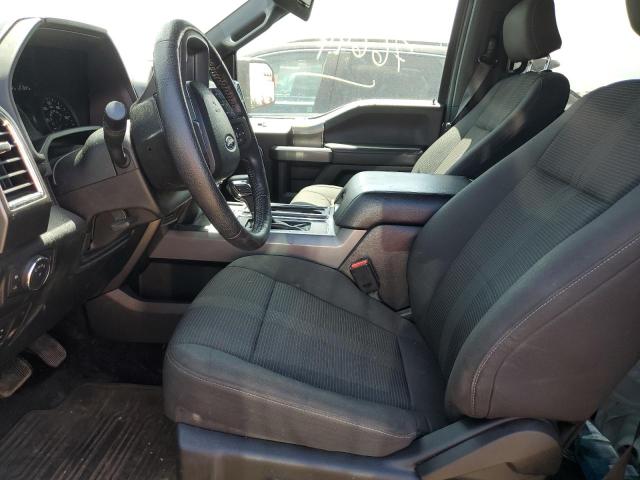Photo 7 from auction – 2016 FORD F150 SUPER with VIN 1FTEW1EG7GKF55218