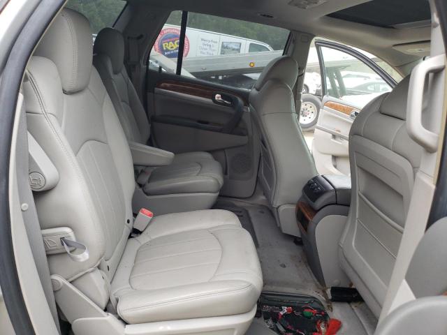 Foto 11 de la subasta – 2008 BUICK ENCLAVE CX con VIN 5GAER23768J176915