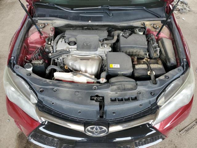 Photo 11 from auction – 2017 TOYOTA CAMRY LE with VIN 4T1BF1FK2HU638739