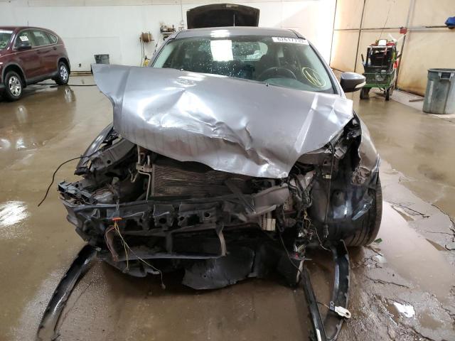 Photo 5 from auction – 2014 FORD FOCUS SE with VIN 1FADP3K23EL363143