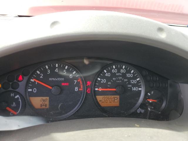 Photo 9 from auction – 2021 NISSAN FRONTIER S with VIN 1N6ED0FB5MN709029