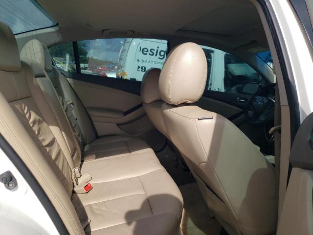 Photo 10 from auction – 2012 NISSAN ALTIMA BAS with VIN 1N4AL2AP8CN497606