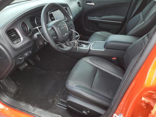 Photo 7 from auction – 2023 DODGE CHARGER SX with VIN 2C3CDXBG2PH508629