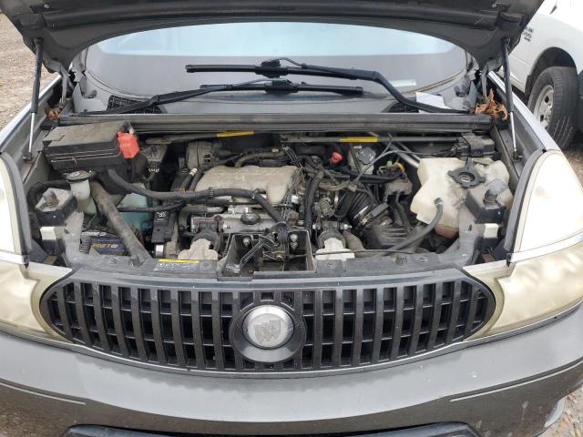 Photo 12 from auction – 2004 BUICK RENDEZVOUS with VIN 3G5DA03E94S520421
