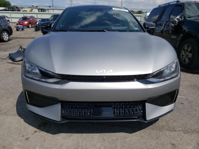 Photo 5 from auction – 2023 KIA EV6 GT with VIN KNDC5DLEXP5106465