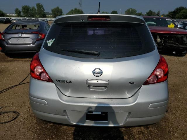 Photo 6 from auction – 2009 NISSAN VERSA S with VIN 3N1BC13E29L415174