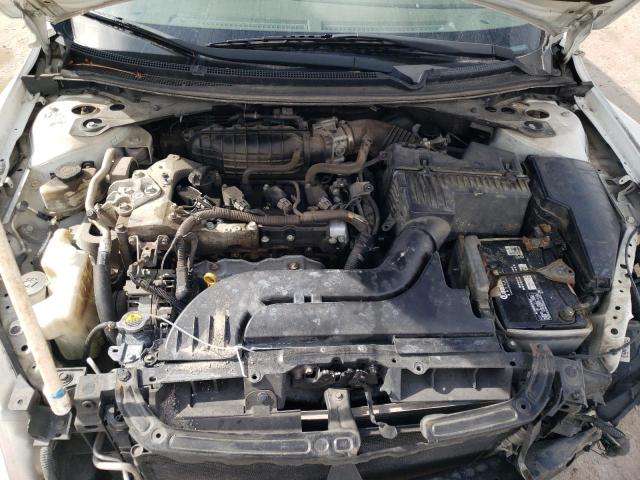Photo 11 from auction – 2012 NISSAN ALTIMA BAS with VIN 1N4AL2AP8CN497606