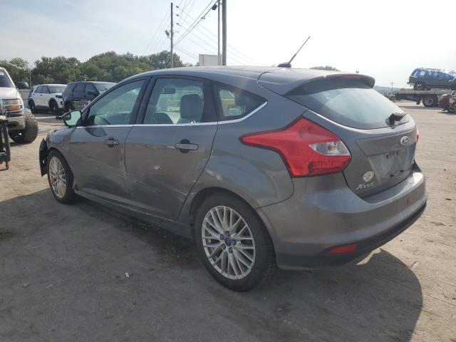 Photo 2 from auction – 2012 FORD FOCUS SEL with VIN 1FAHP3M24CL325559