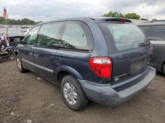 Photo 2 from auction – 2007 DODGE CARAVAN SE with VIN 1D4GP25R17B197811