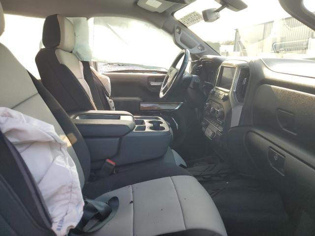 Photo 7 from auction – 2019 CHEVROLET SILVERADO with VIN 1GCUYDED6KZ139724