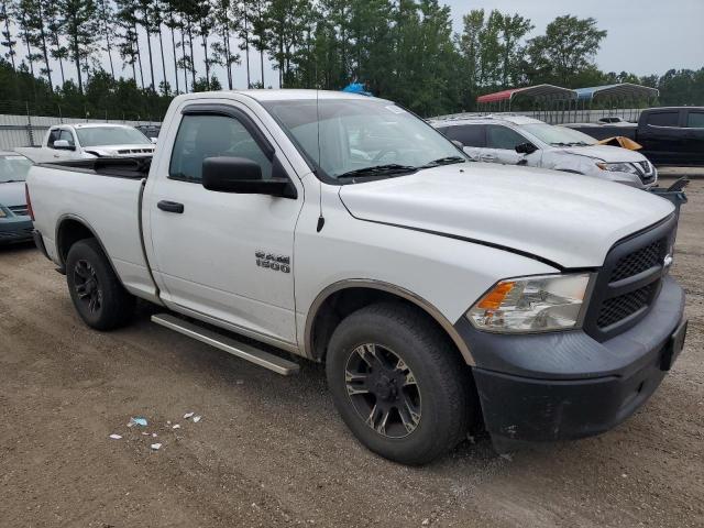 Photo 4 from auction – 2018 RAM 1500 ST with VIN 3C6JR6AG8JG173391