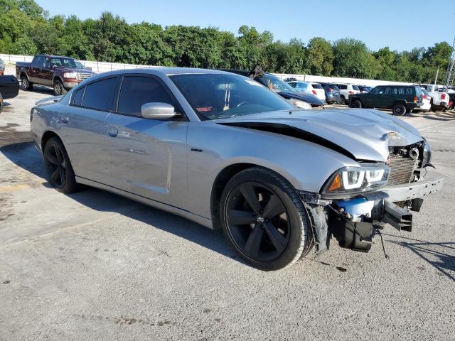 Photo 4 from auction – 2014 DODGE CHARGER R/ with VIN 2C3CDXCTXEH104535