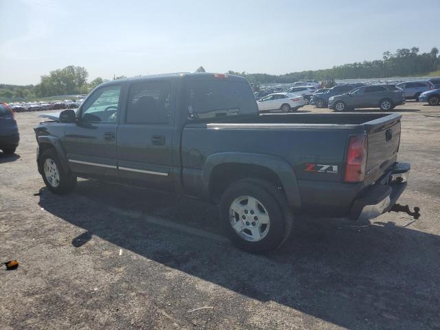 Photo 2 from auction – 2004 CHEVROLET SILVERADO with VIN 2GCEK13T541356773