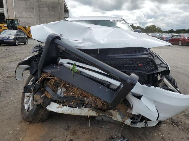 Photo 5 from auction – 2019 DODGE DURANGO SS with VIN 1C4SDJFT1KC631880
