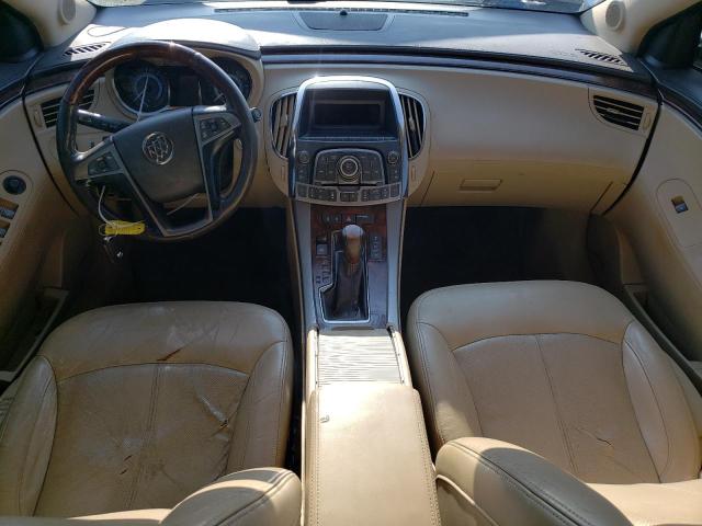 Photo 8 from auction – 2011 BUICK LACROSSE C with VIN 1G4GC5ED7BF380559