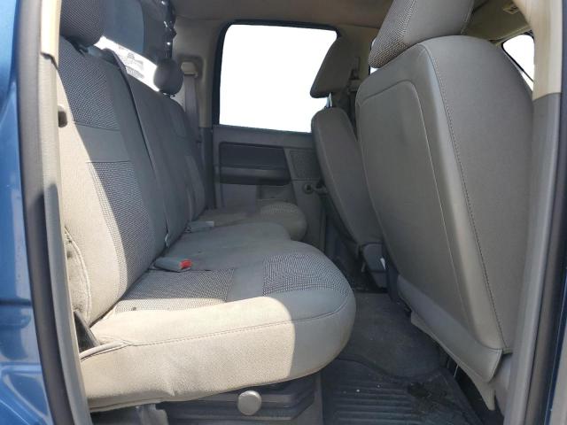 Photo 10 from auction – 2006 DODGE RAM 1500 S with VIN 1D7HU18N56J153222