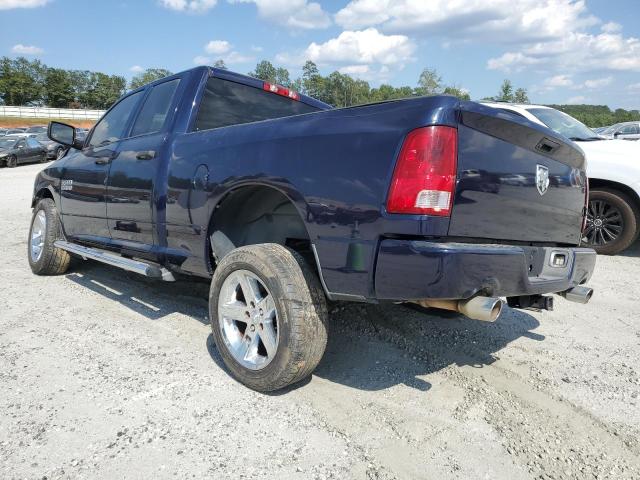 Photo 2 from auction – 2014 RAM 1500 ST with VIN 1C6RR6FT4ES408926