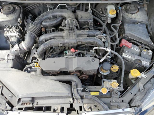 Photo 11 from auction – 2014 SUBARU IMPREZA with VIN JF1GJAA65EG023802