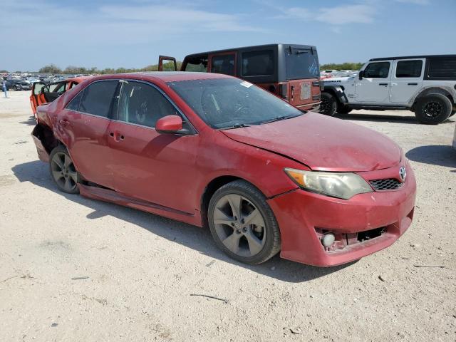 Photo 4 from auction – 2014 TOYOTA CAMRY L with VIN 4T1BF1FK9EU862554