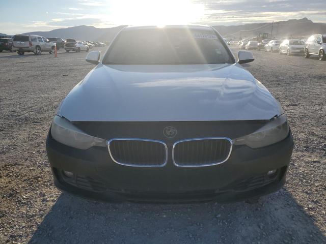 Photo 5 from auction – 2015 BMW 328 I SULE with VIN WBA3C1C54FP853144