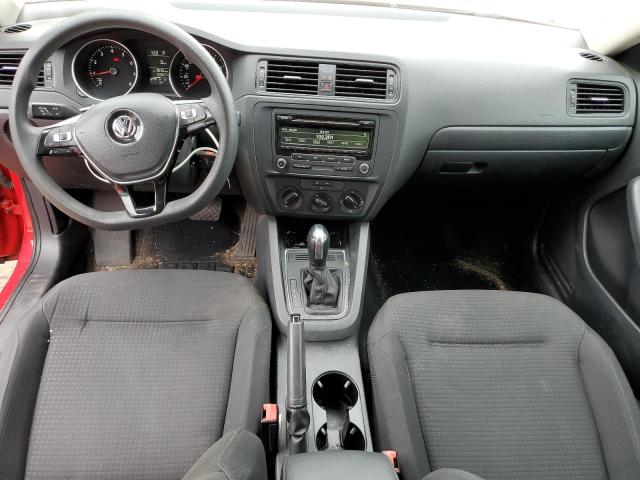 Photo 8 from auction – 2015 VOLKSWAGEN JETTA BASE with VIN 3VW2K7AJ3FM282477