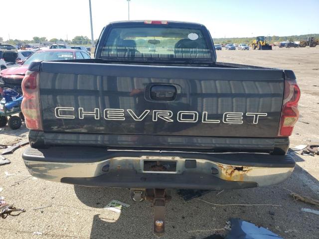 Photo 6 from auction – 2003 CHEVROLET SILVERADO with VIN 2GCEK19V231224237