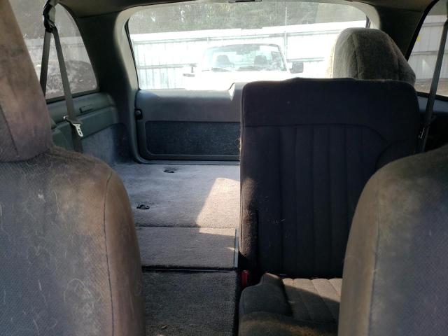 Foto 10 de la subasta – 2003 CHEVROLET BLAZER con VIN 1GNCS18X73K145096