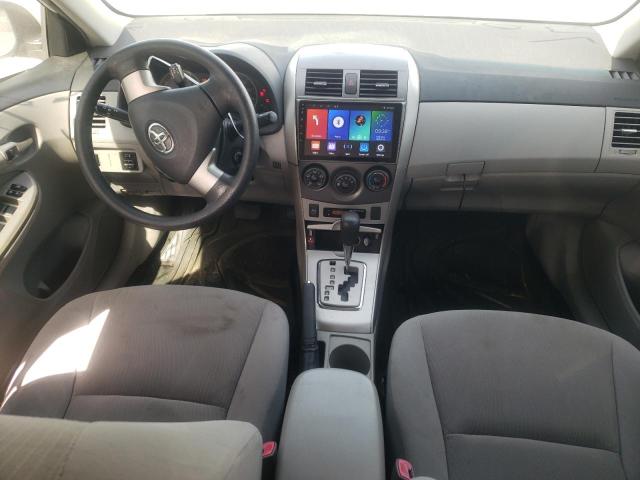 Photo 8 from auction – 2011 TOYOTA COROLLA BA with VIN JTDBU4EE1B9151050