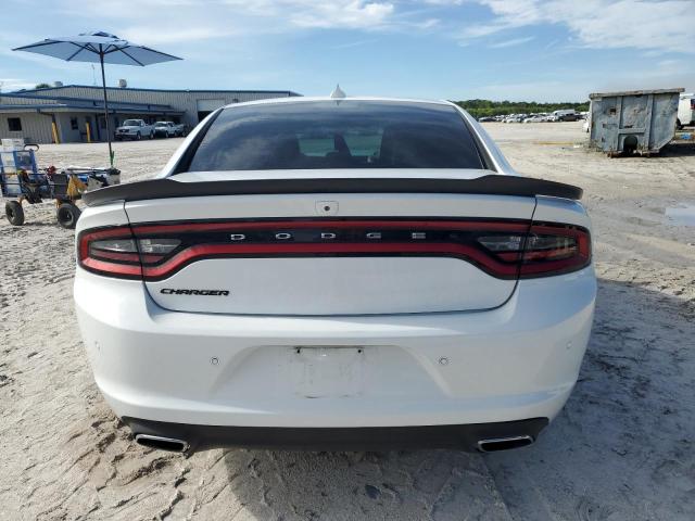 Photo 6 from auction – 2018 DODGE CHARGER SX with VIN 2C3CDXHG8JH224260