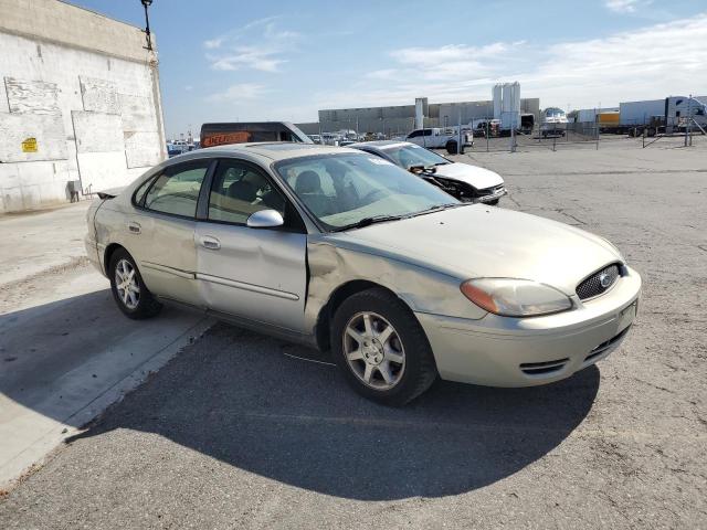 Фото 4 с аукциона – 2006 FORD TAURUS SEL с VIN 1FAFP56U86A121963