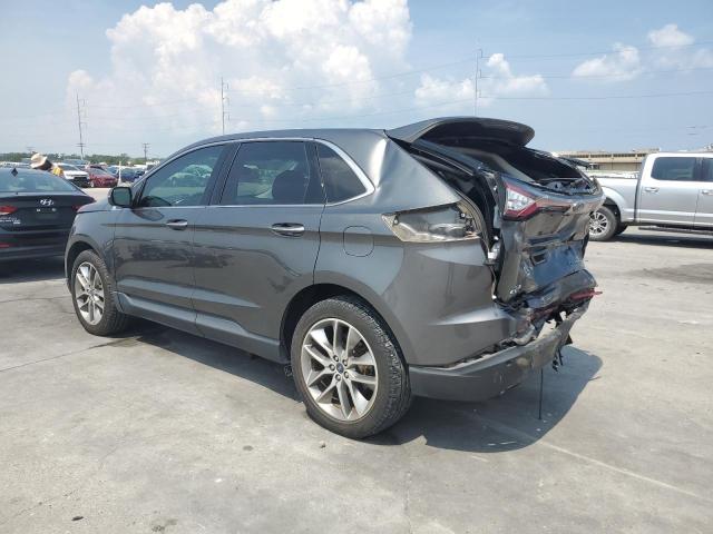 Снимка 2 от търг – 2016 FORD EDGE TITAN с VIN 2FMPK3K89GBC51598