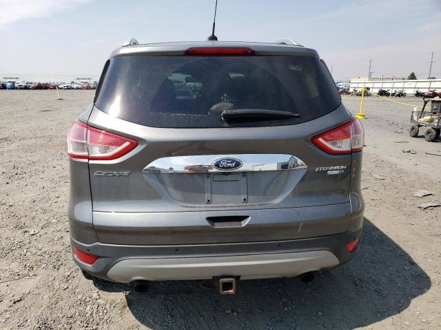 Photo 6 from auction – 2014 FORD ESCAPE TIT with VIN 1FMCU9J99EUB47741