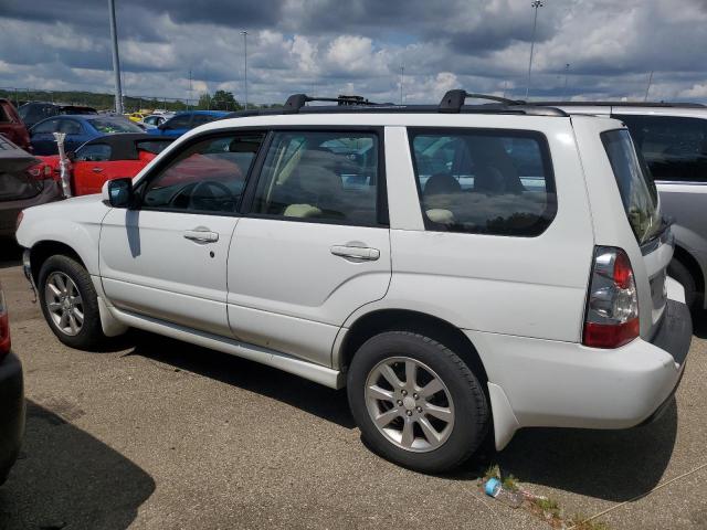 Фото 2 с аукциона – 2008 SUBARU FORESTER 2 с VIN JF1SG65688H705328