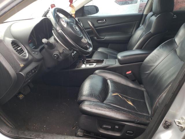 Photo 7 from auction – 2011 NISSAN MAXIMA S with VIN 1N4AA5AP6BC832265