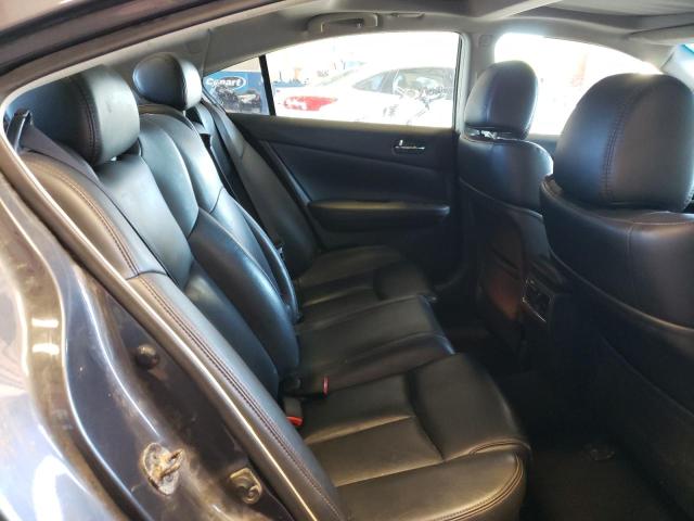 Photo 10 from auction – 2010 NISSAN MAXIMA S with VIN 1N4AA5APXAC845003