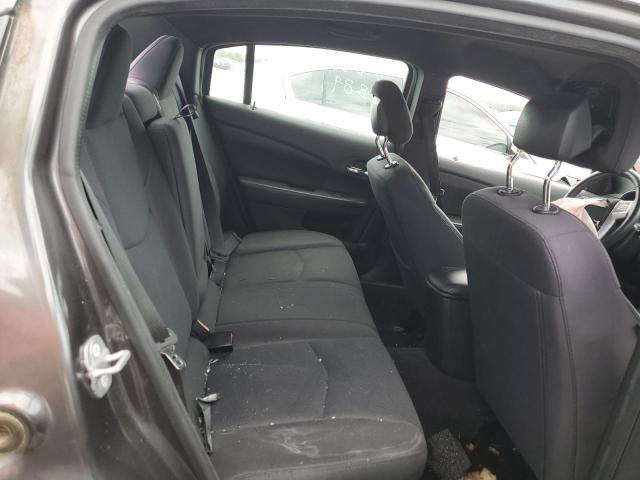 Photo 10 from auction – 2014 CHRYSLER 200 TOURIN with VIN 1C3CCBBG5EN236989