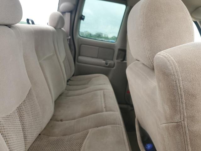 Photo 10 from auction – 2003 CHEVROLET SILVERADO with VIN 2GCEC19T431222033