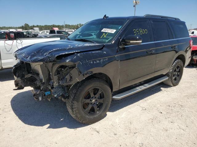 Photo 1 from auction – 2020 FORD EXPEDITION with VIN 1FMJU1JT2LEA07073