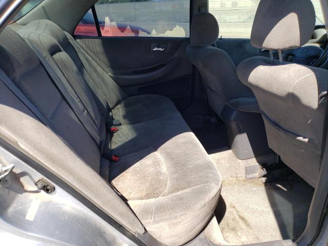 Photo 10 from auction – 2002 HONDA ACCORD EX with VIN 1HGCG66832A174796