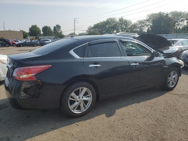 Photo 3 from auction – 2013 NISSAN ALTIMA 2.5 with VIN 1N4AL3AP9DC186009