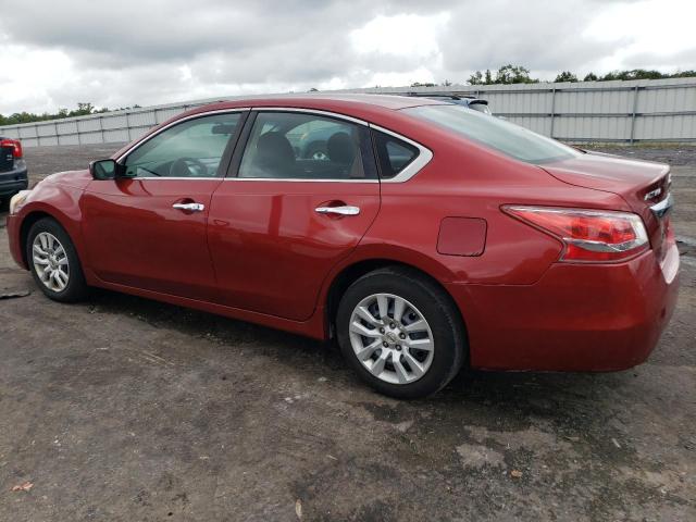 Photo 2 from auction – 2013 NISSAN ALTIMA 2.5 with VIN 1N4AL3AP1DC207080