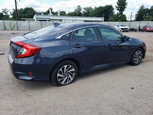 Photo 3 from auction – 2017 HONDA CIVIC EX with VIN 2HGFC2F75HH563765